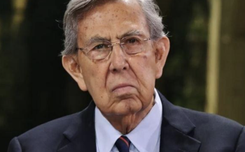Murió Cuauhtémoc Cárdenas  a los 92 años de edad